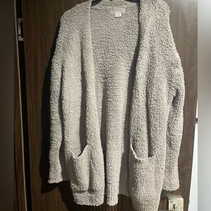 Barefoot Dreams@ CozyChic™
Cardigan